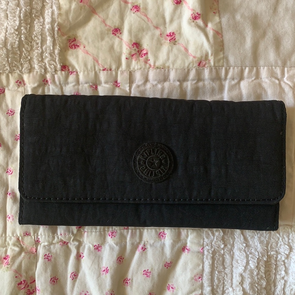 COPY - Kipling Wallet